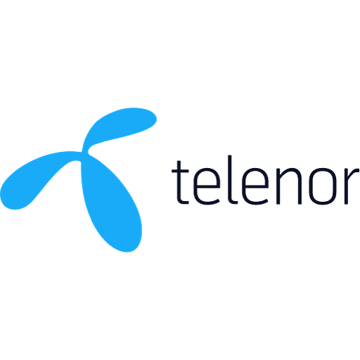 telenor-logo-icon